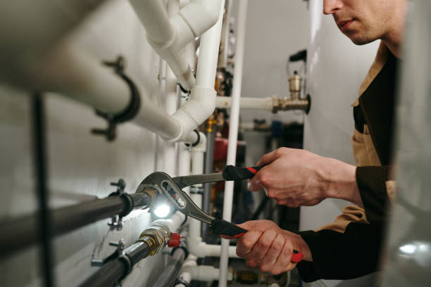 Best Sewer Line Repair  in Elgin, MN