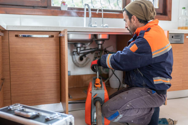 Shower Repair Services in Elgin, MN