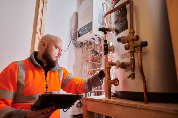 Best Commercial Plumbing Services  in Elgin, MN