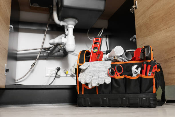 Best Water Heater Repair  in Elgin, MN
