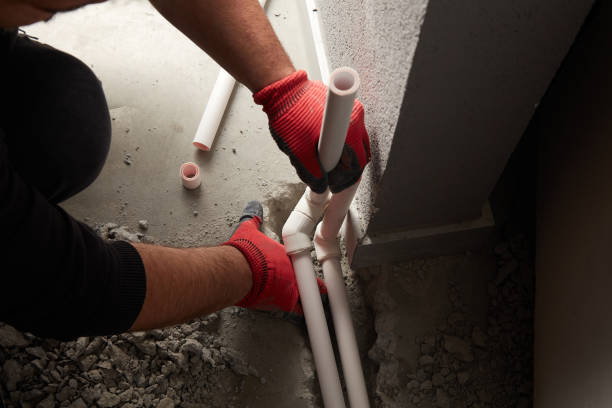 Trusted Elgin, MN Plumbing Experts