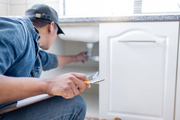 Best Hot Water Heater Installation  in Elgin, MN