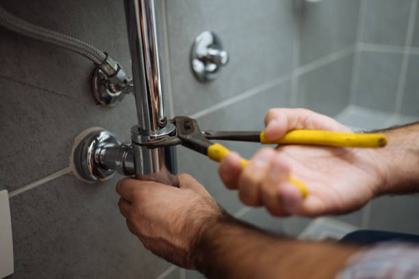 Best Drain Cleaning Services  in Elgin, MN