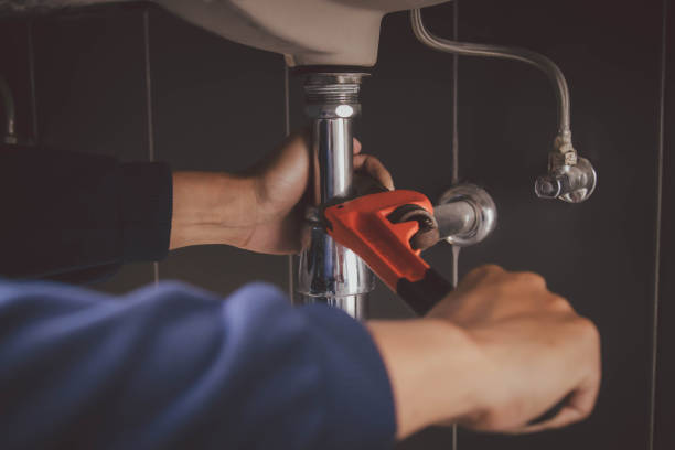 Best Faucet Repair  in Elgin, MN